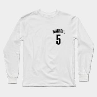 Montrezl Harrell - Los Angeles Basketball Long Sleeve T-Shirt